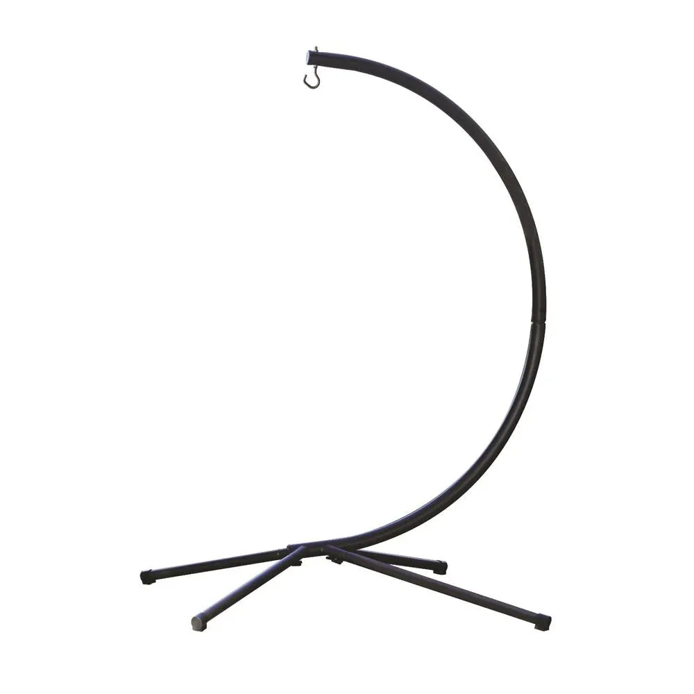 NEW Retails $180  Vivere Dream Stand for Chairs! This is the stand ONLY! Great to use with hammock chairs, egg chairs etc!