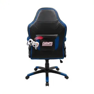 New York Giants Oversized Gaming Chair