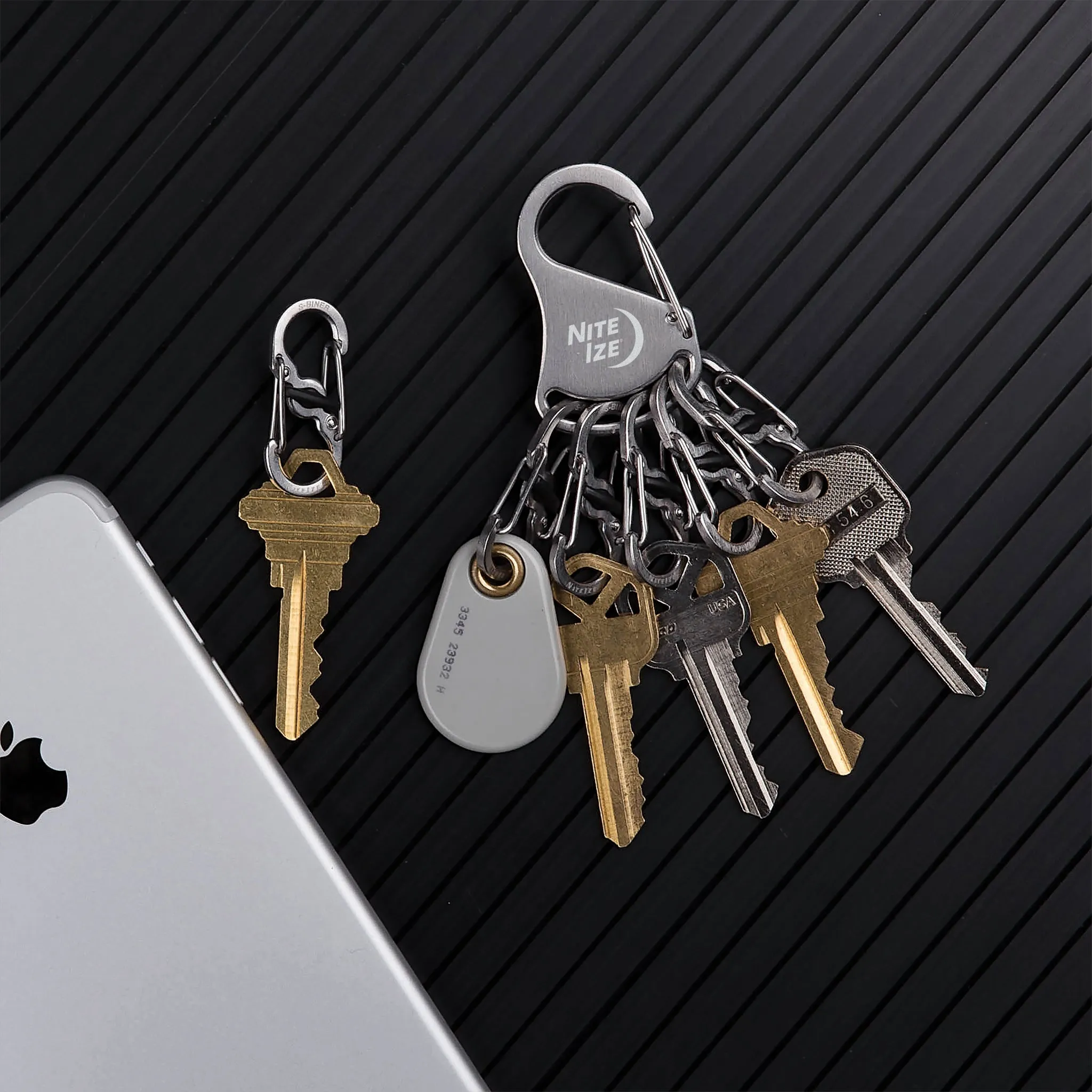 Nite Ize KeyRack Locker