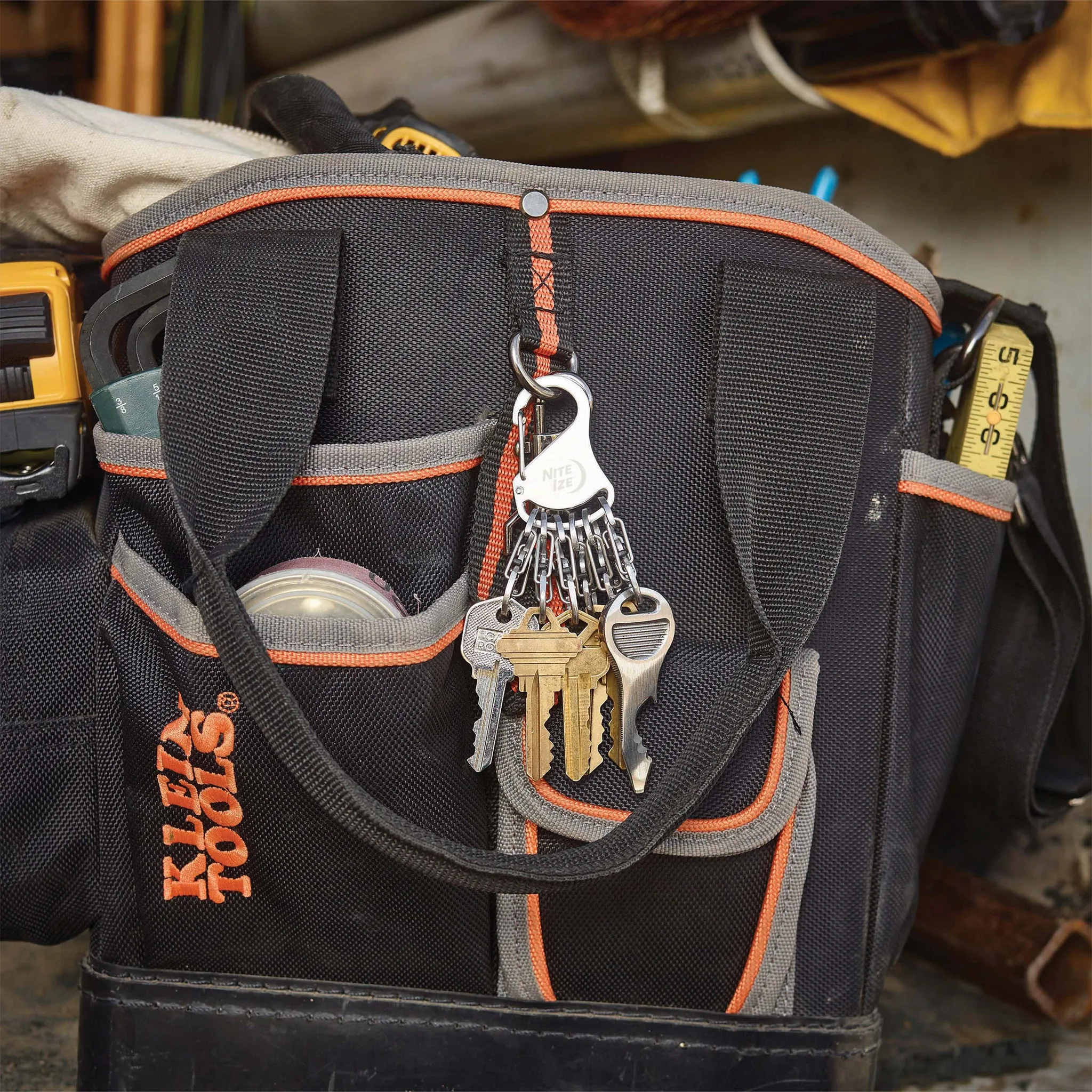 Nite Ize KeyRack Locker