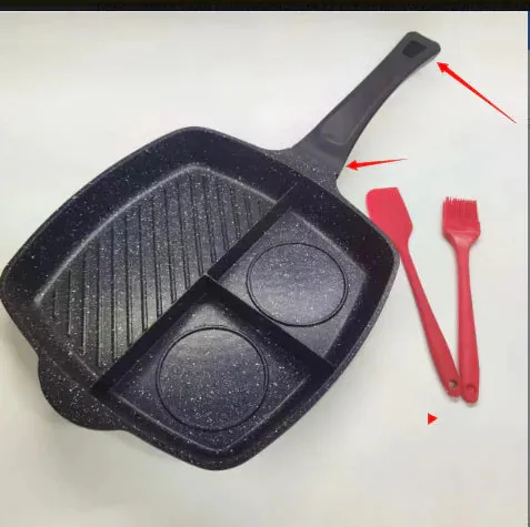 Non-Stick Frying Pan