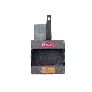 Non Stick Granite frying pan