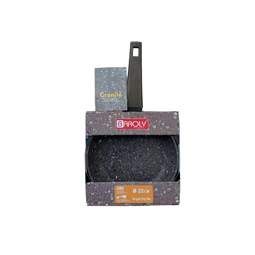 Non Stick Granite frying pan