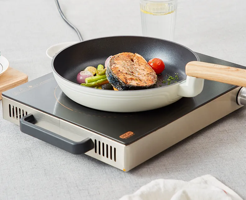 Nonstick Frying Pan Bernini