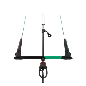North Navigator 2022 Control Bar