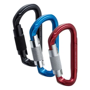 NRS Nuq Twist Lock Karabiner