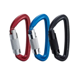 NRS Sliq Triple Lock Karabiner