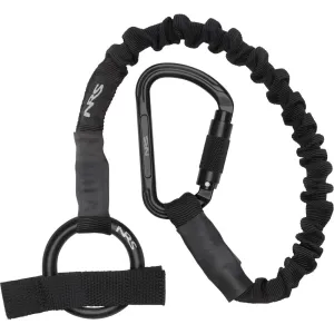 NRS Tow Tether with Carabiner - 33