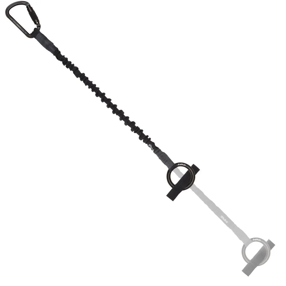 NRS Tow Tether with Carabiner - 53