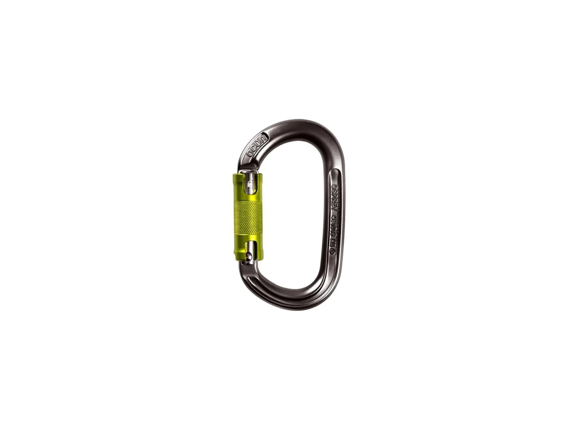 Ocun Osprey Twist Carabiner