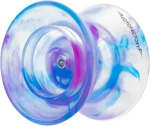 Offstring Flight Professional YoYo