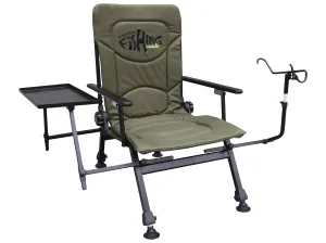 Ourdoor Chair – Norfin Windsor