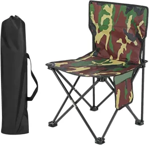 Outdoor Chair Outdoor Camping Chairs Portable Fishing Chair Fishing Leisure Folding Stool Aluminum Alloy Camping Hiking Camp Chairs (Color : 3)