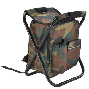 Outdoor Fishing Chair Table Bag