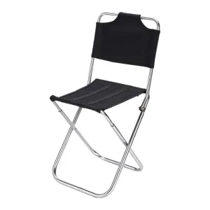 Outdoor Folding Chair
