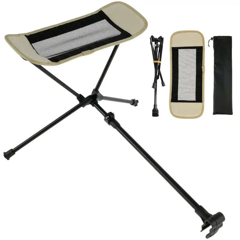 Outdoor Portable Folding Chair