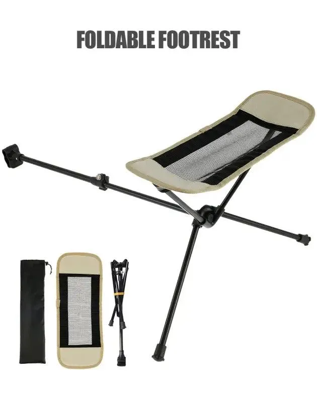 Outdoor Portable Folding Chair