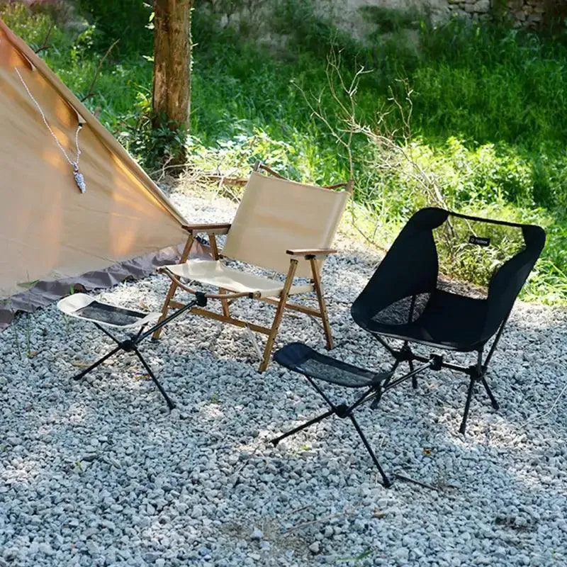 Outdoor Portable Folding Chair