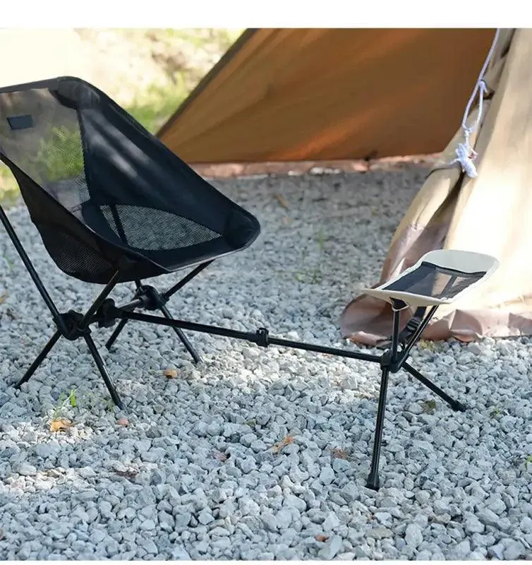 Outdoor Portable Folding Chair