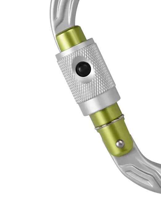 Oval Power 2500 Permalock