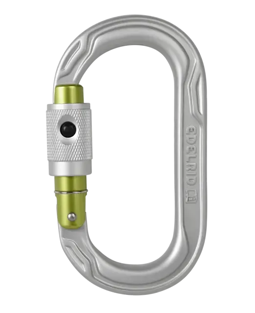 Oval Power 2500 Permalock