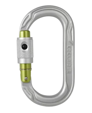 Oval Power 2500 Permalock