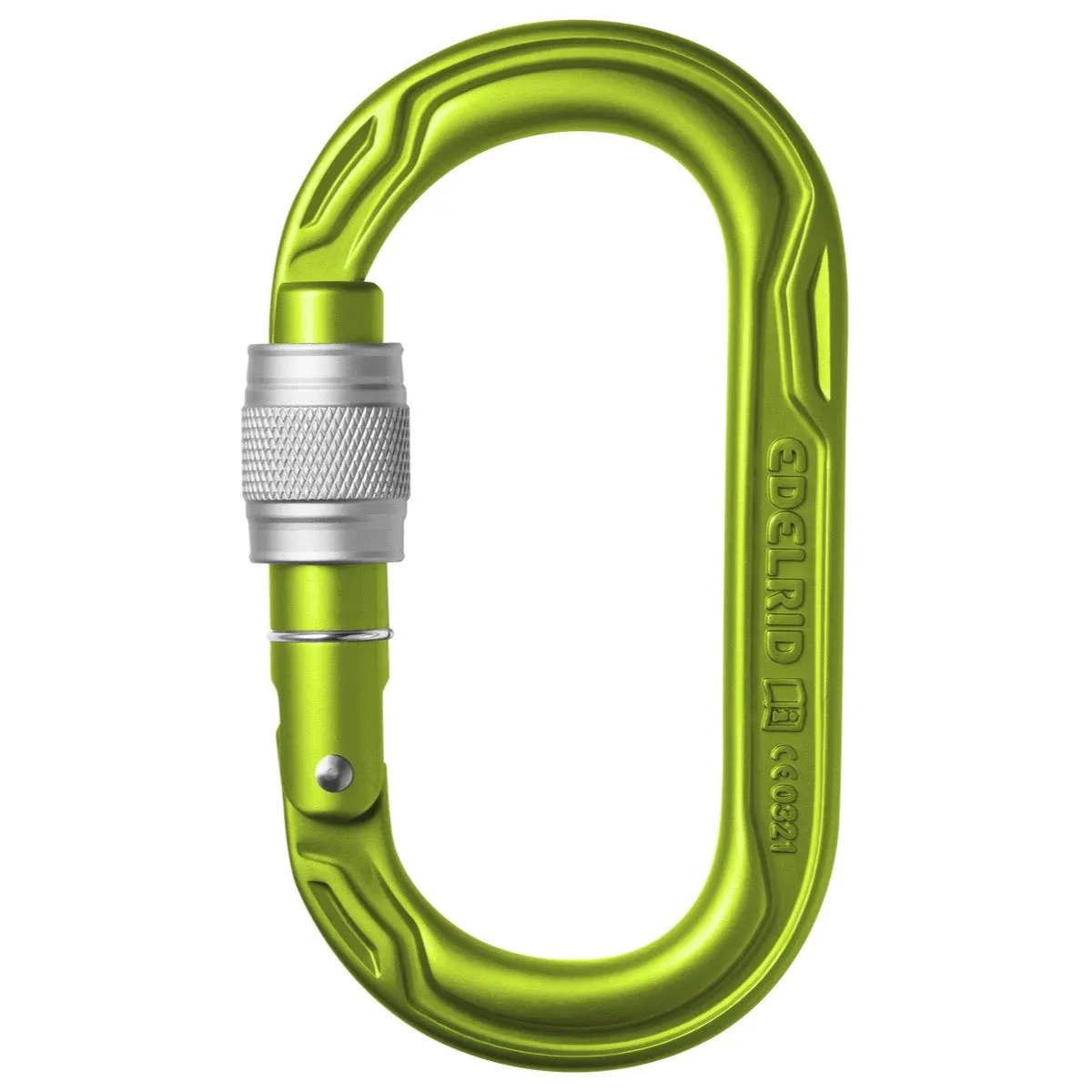 Oval Power 2500 Screw