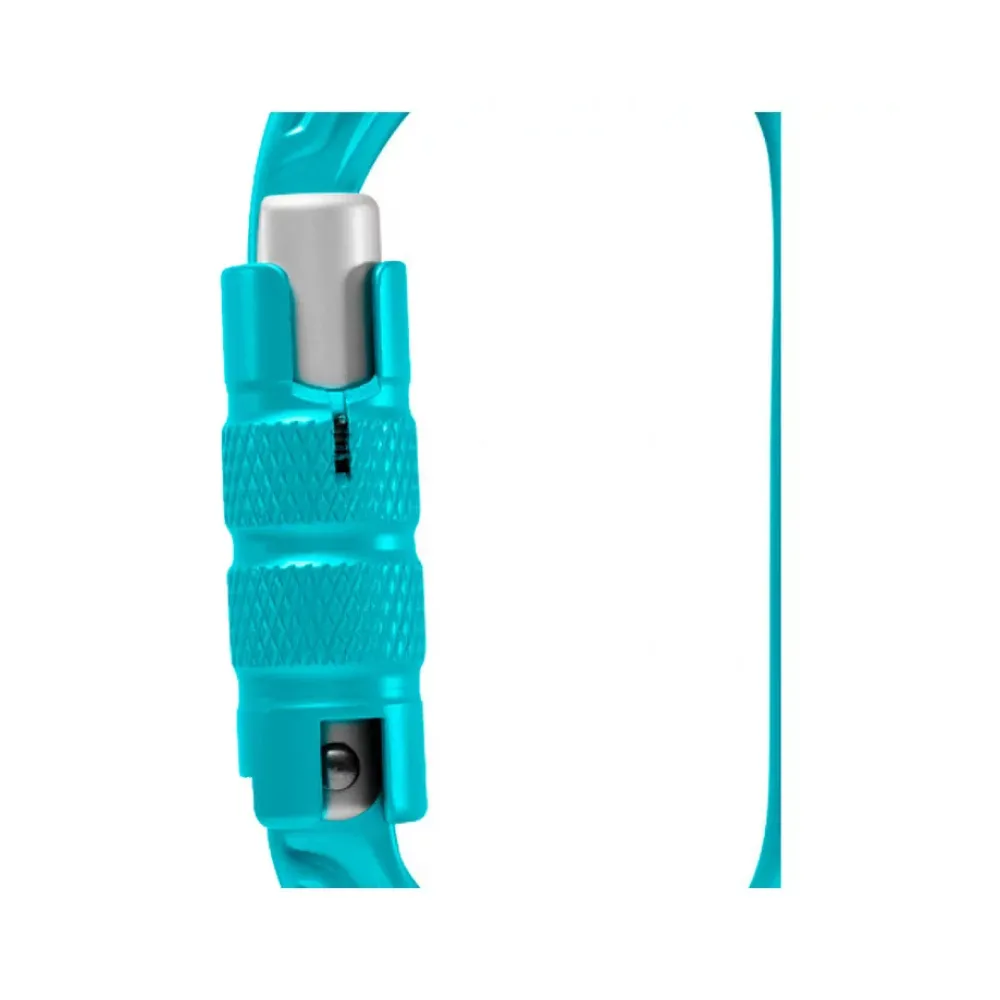 Oval Power 2500 Triple Carabiner