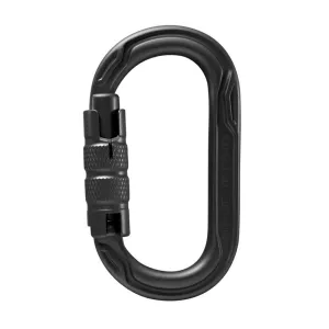 Oval Power 2500 Triple Carabiner