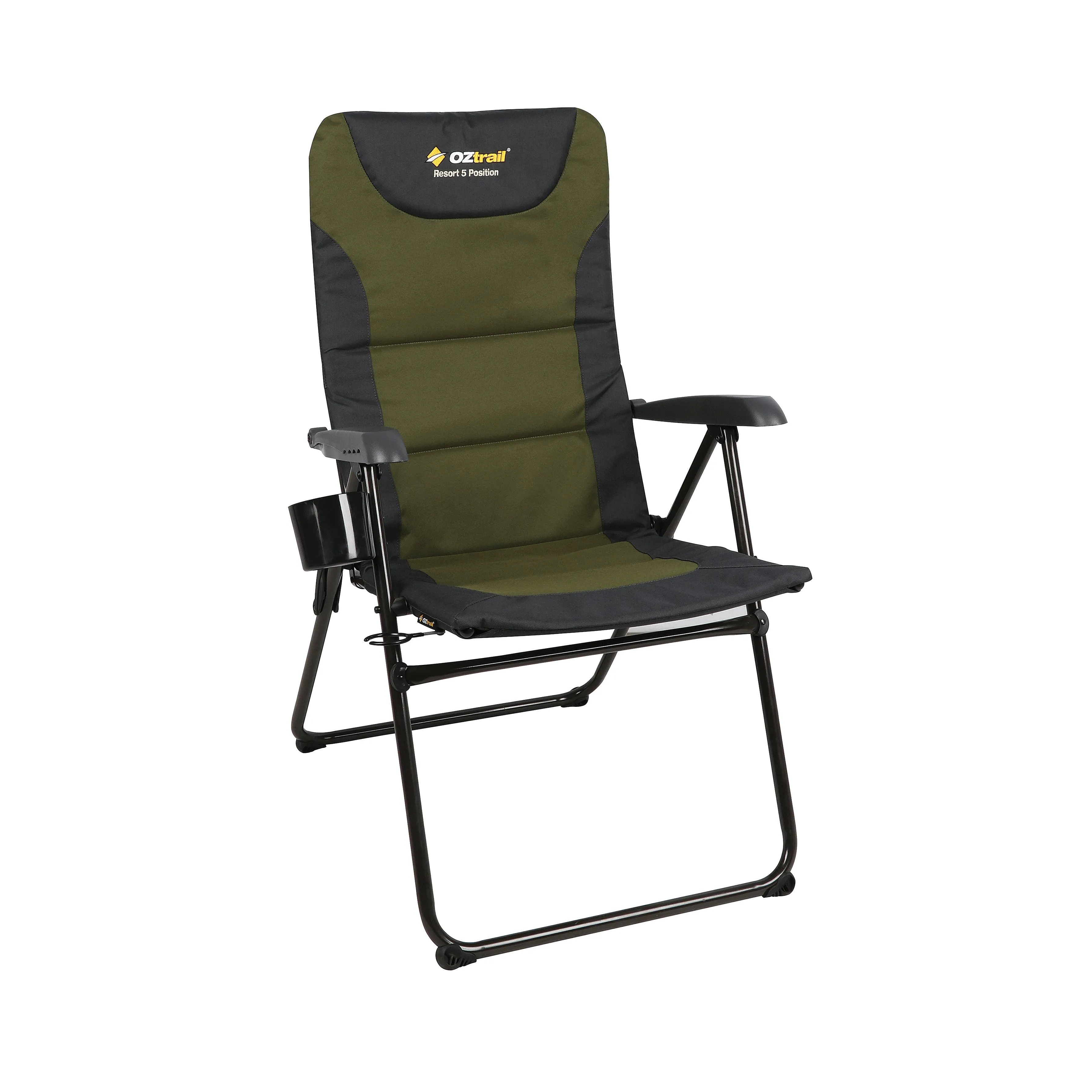 OZtrail Resort 5 Position Chair