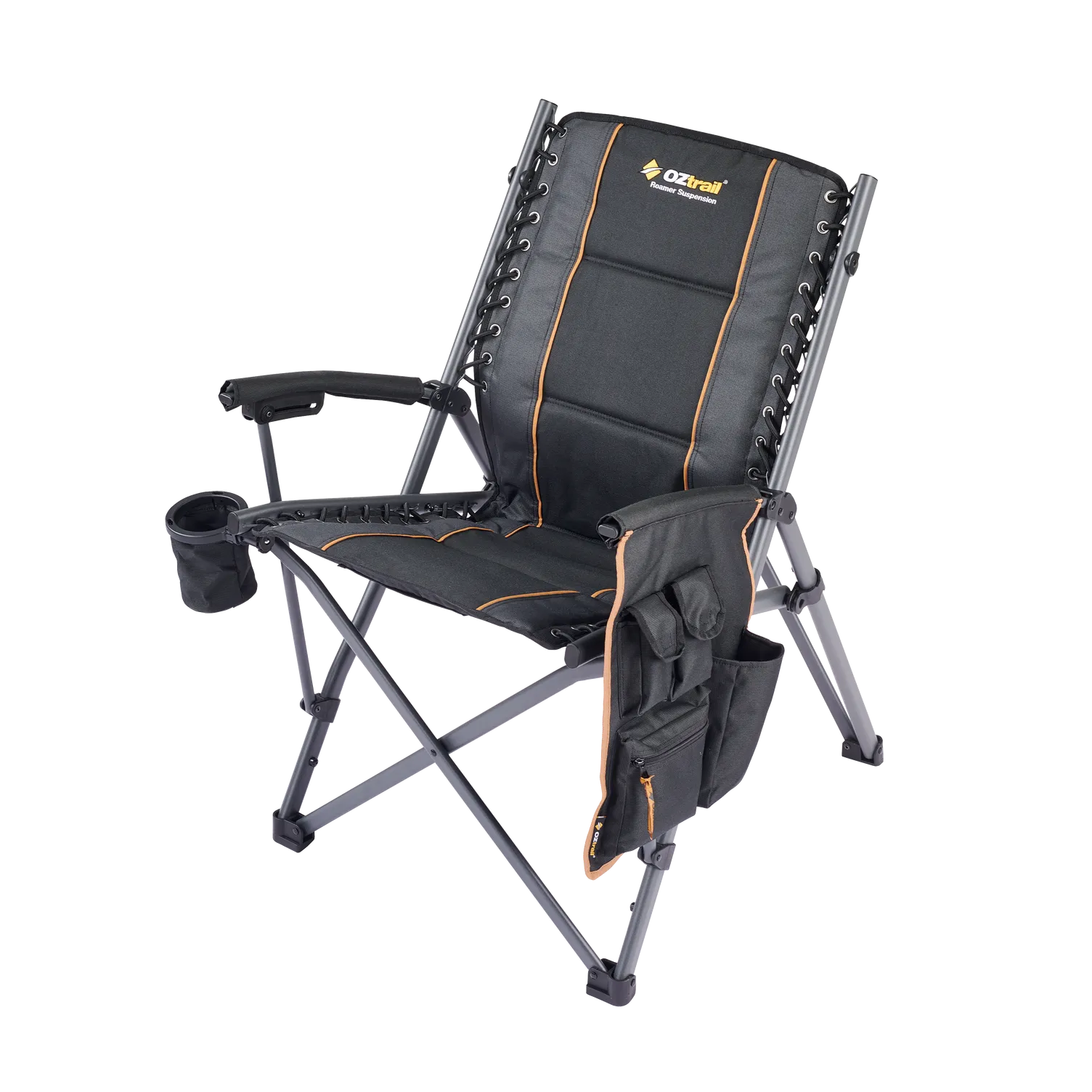 OzTrail Roamer Suspension Chair