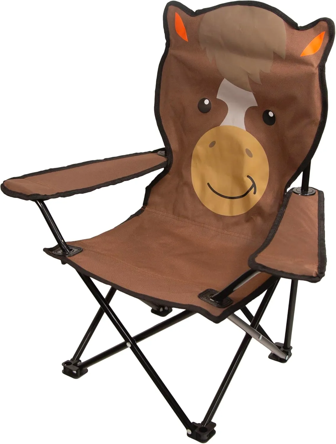 Pacific Play Tents 56102 Hudson The Horse Kids Chair