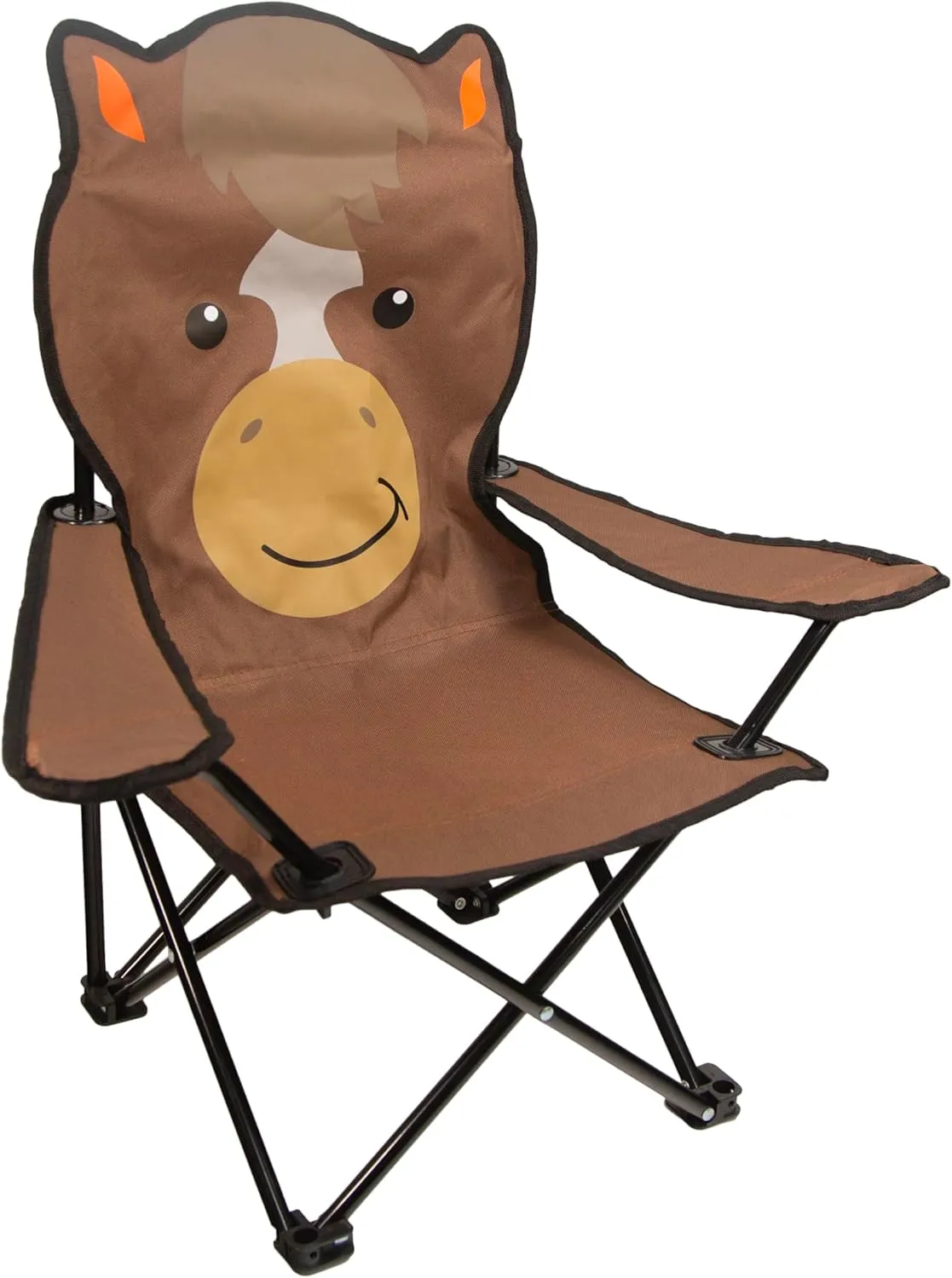 Pacific Play Tents 56102 Hudson The Horse Kids Chair