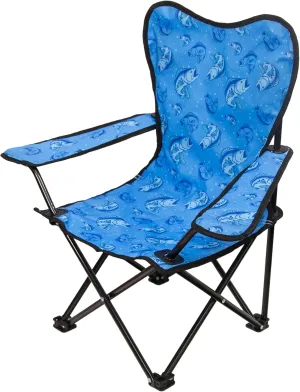 Pacific Play Tents Bass Fish Play Chair 56114