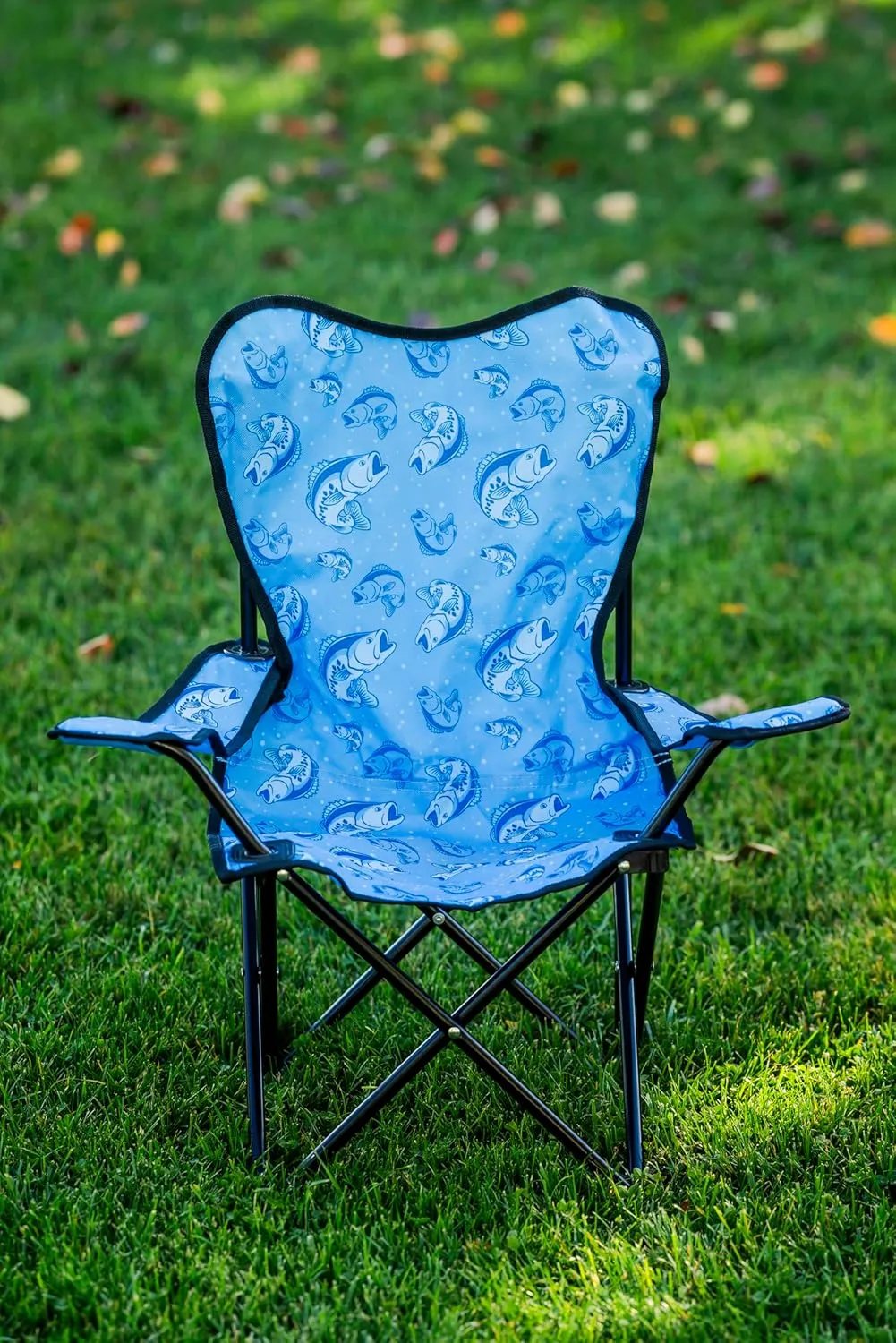 Pacific Play Tents Bass Fish Play Chair 56114