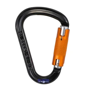 Passo Alloy Karabiner