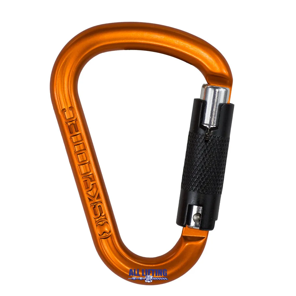 Passo Alloy Karabiner