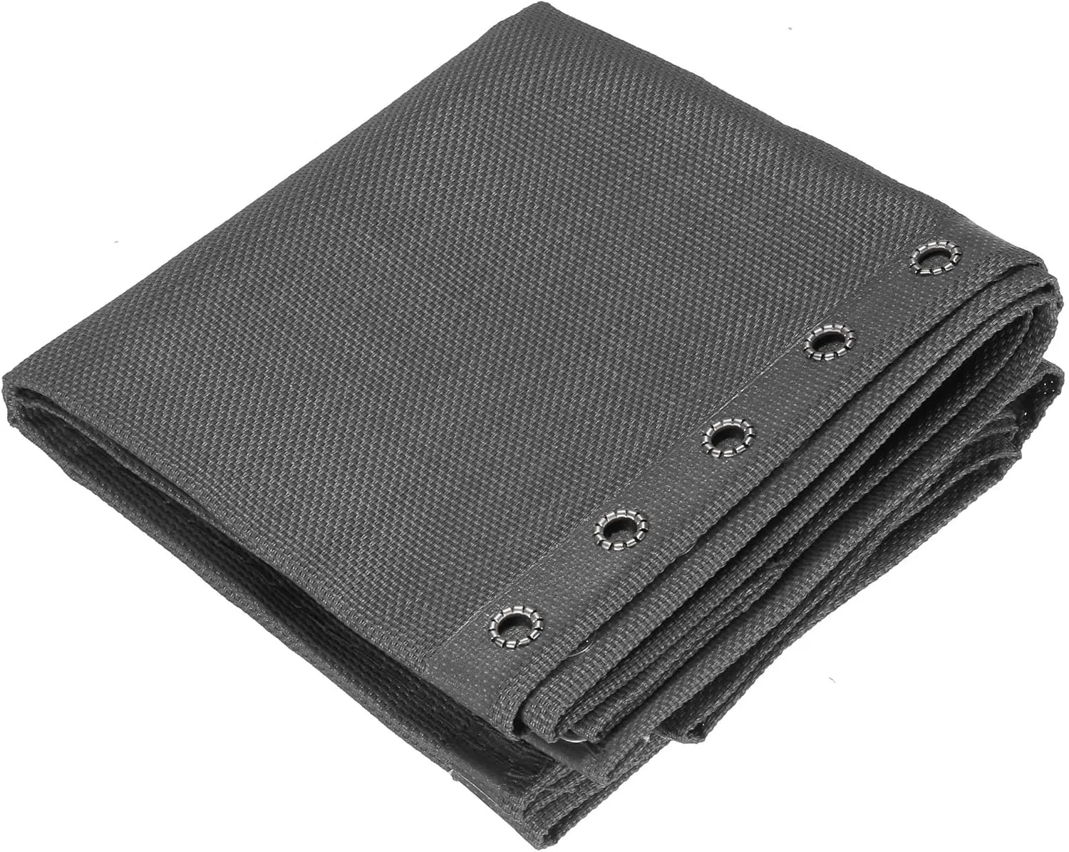 PATIKIL Gravity Chair Replacement Fabric, Anti-Gravity Chair Cloth Recliners Repair Tool for Patio Camping Outdoor, Dark Gray