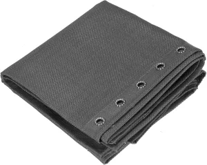 PATIKIL Gravity Chair Replacement Fabric, Anti-Gravity Chair Cloth Recliners Repair Tool for Patio Camping Outdoor, Dark Gray