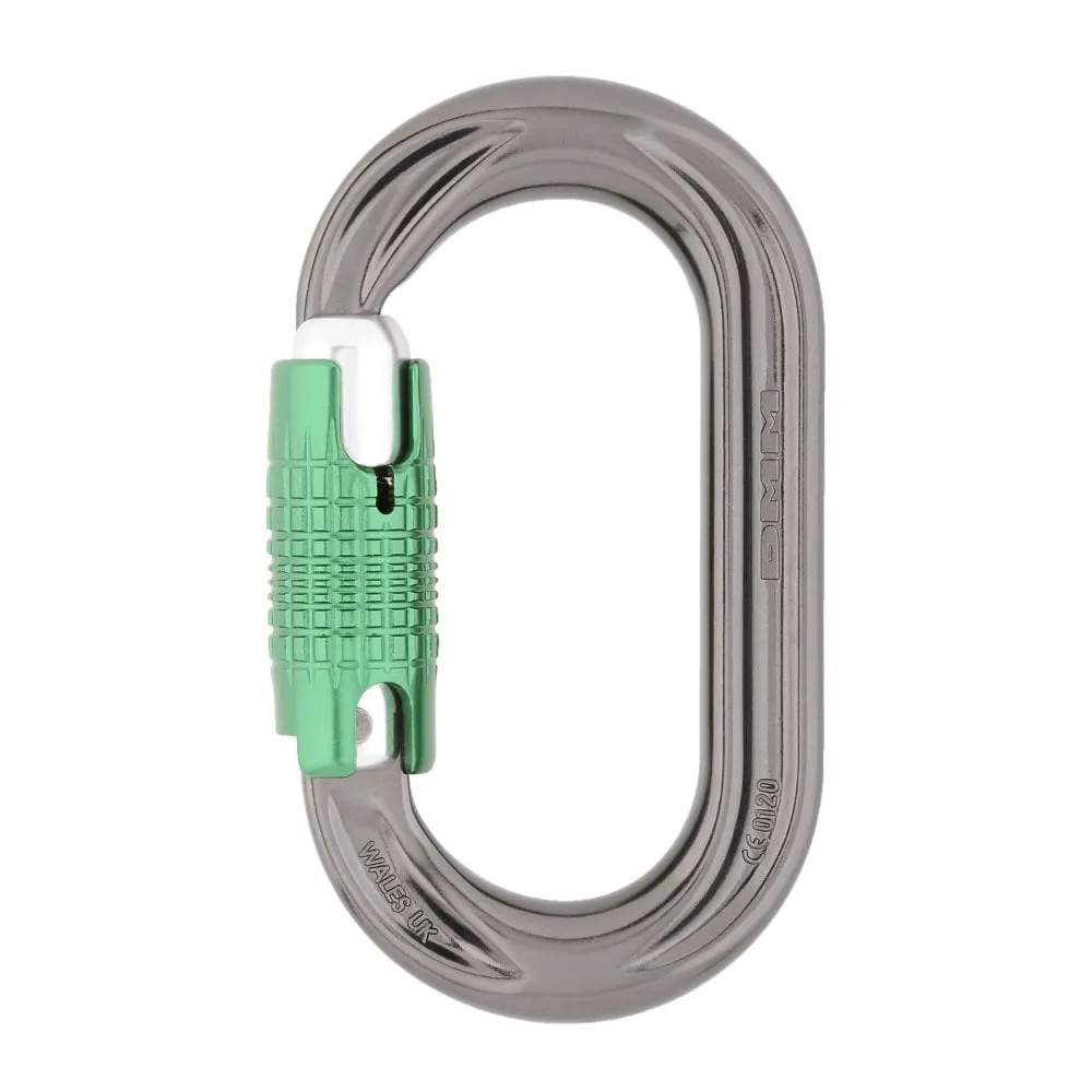 Perfecto Locksafe Karabiner