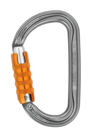 Petzl Am'D AutoLock Carabiner