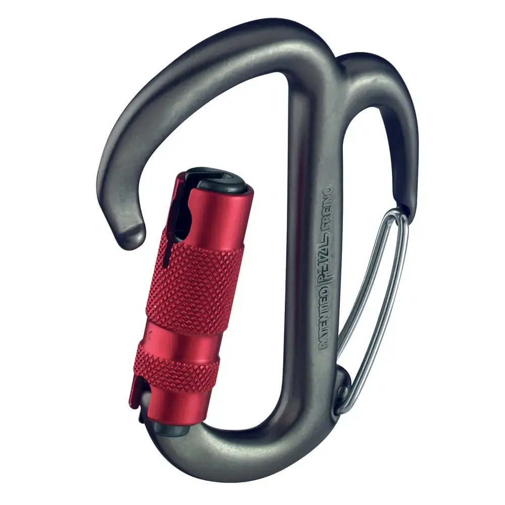Petzl Freino Carabiner - 2 Way