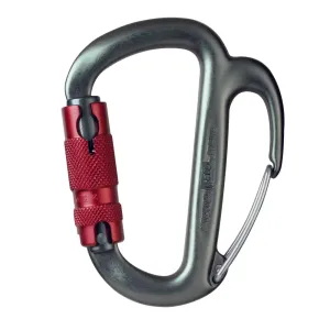 Petzl Freino Carabiner - 2 Way
