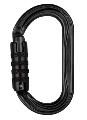 Petzl - OK TRIACT-LOCK - Black