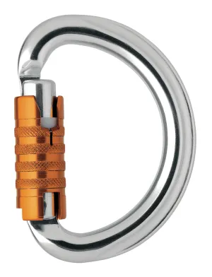 Petzl - OMNI TRIACT-LOCK