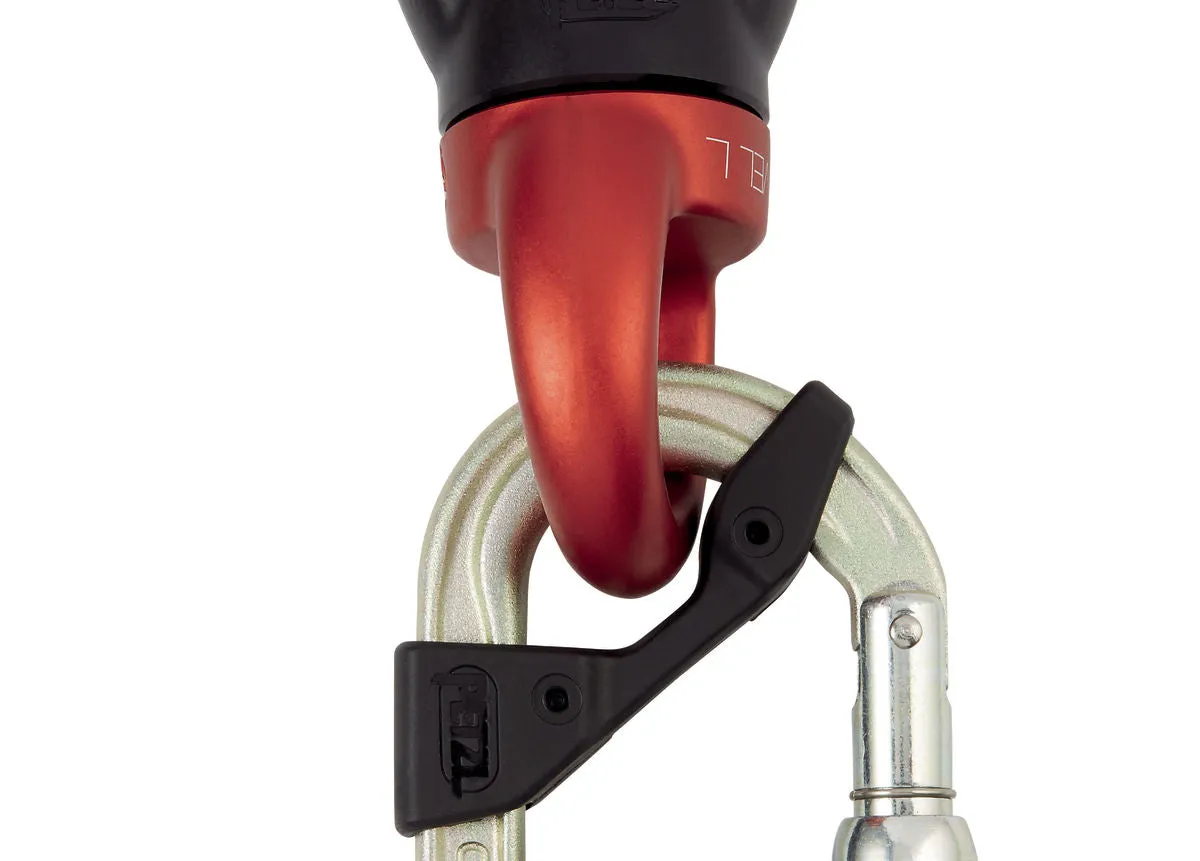 Petzl - OXAN TRIACT-LOCK - Black
