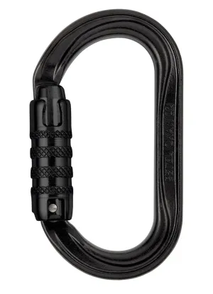 Petzl - OXAN TRIACT-LOCK - Black