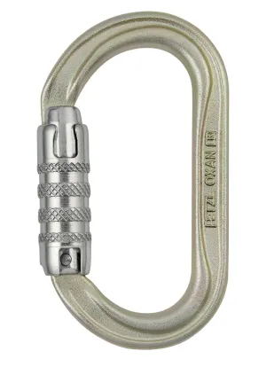 Petzl - OXAN TRIACT-LOCK