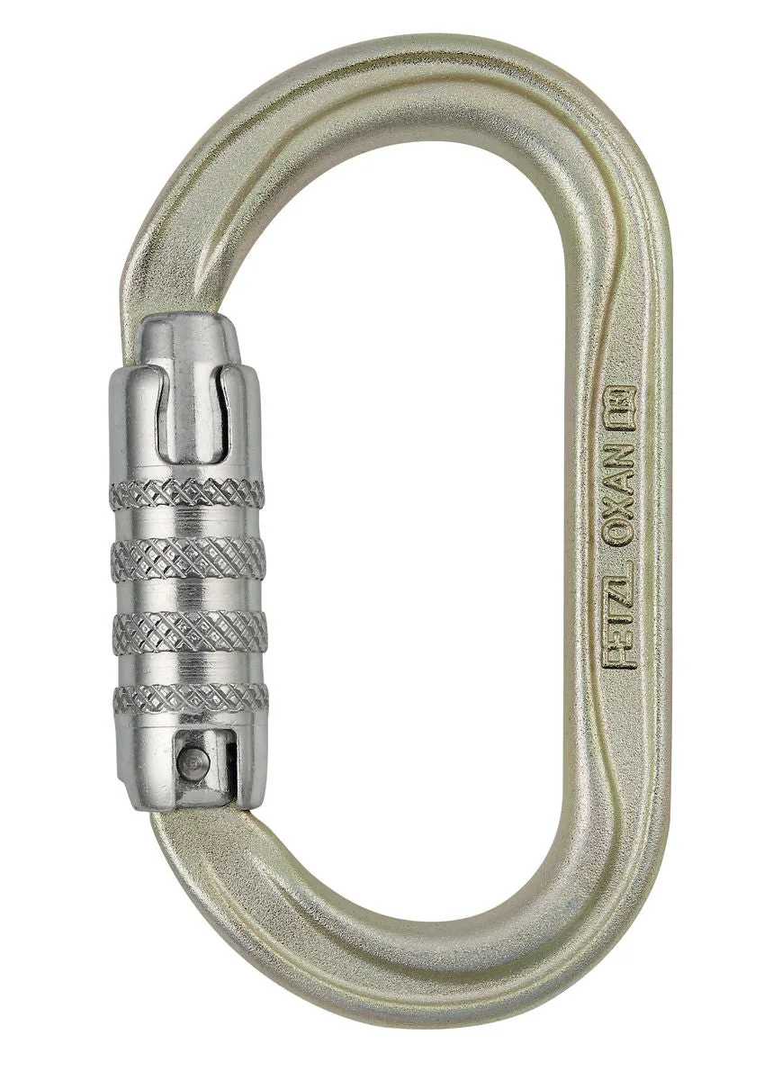 Petzl - OXAN TRIACT-LOCK