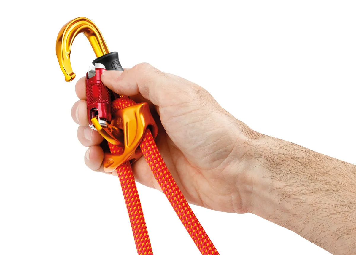 Petzl - Sm'D Twist